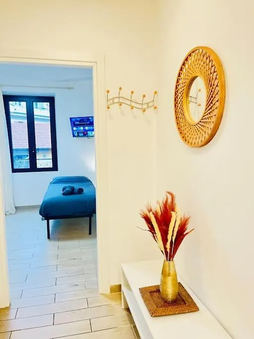 Appartement Bellezza All'Arco Della Pace Milaan Italië