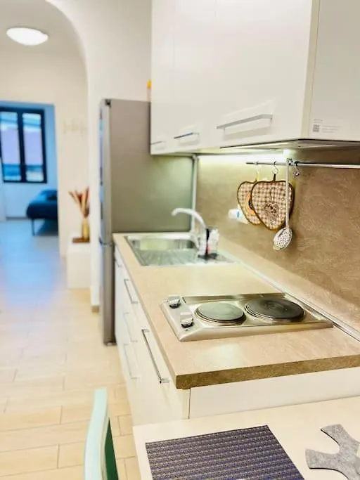 Appartement Bellezza All'Arco Della Pace Milaan