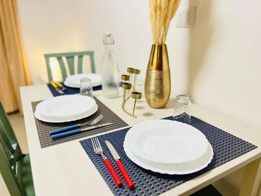 Appartement Bellezza All'Arco Della Pace Milaan Italië